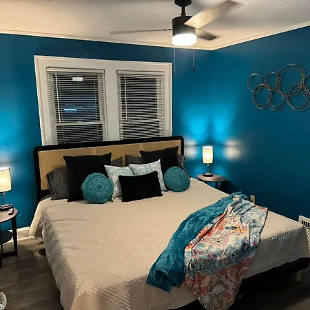 Sobroboho Hideaway Villa